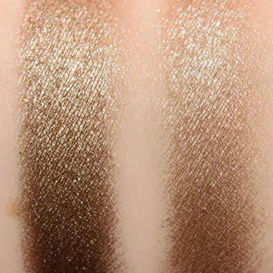 Sydney Grace Campfire Cream Shadow