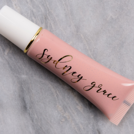 Sydney Grace Cream Shadow Candlelight
