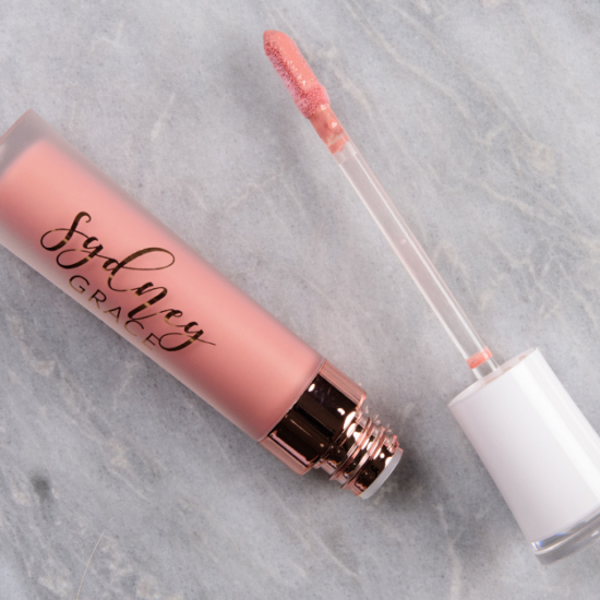 Sydney Grace Chloe Lip Cream