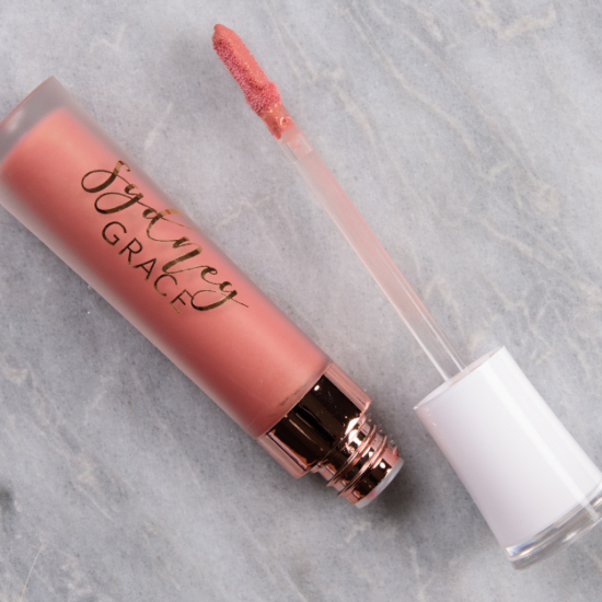 Sydney Grace Christiana Lip Cream