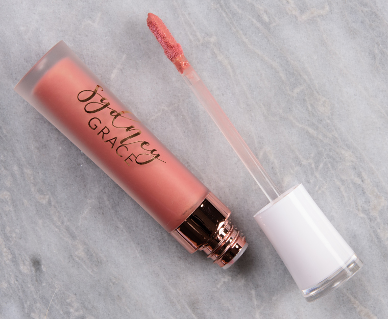 Sydney Grace Christiana Lip Cream