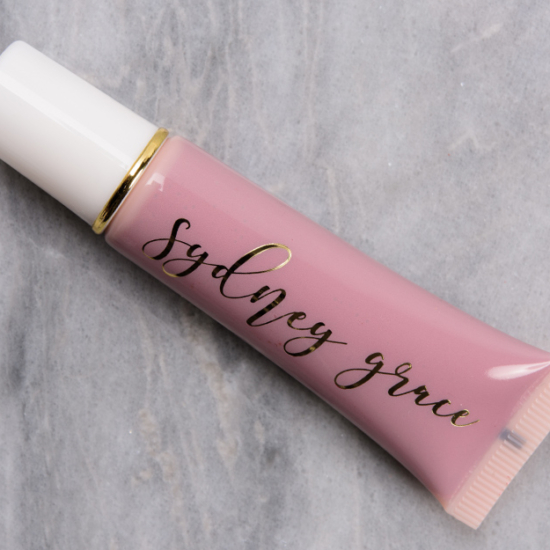 Sydney Grace Cream Shadow Cranberry Streusel