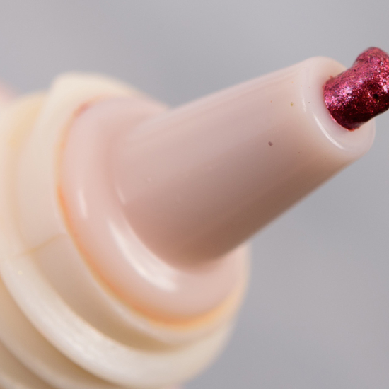 Sydney Grace Cranberry Streusel Cream Shadow