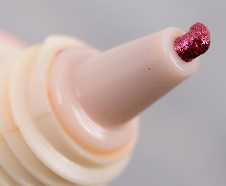 Sydney Grace Cranberry Streusel Cream Shadow