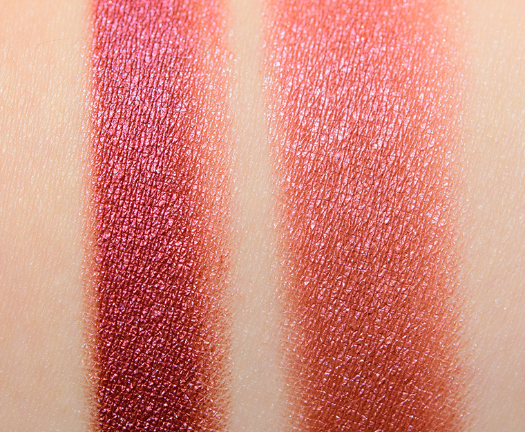 <p class="text-center">Sydney Grace Cranberry Streusel Cream Shadow</p>