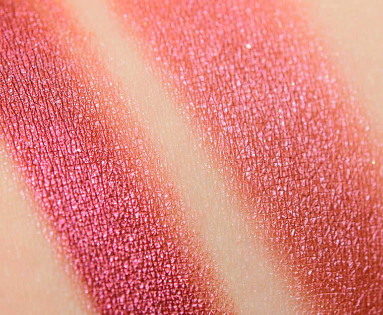 Sydney Grace Cranberry Streusel Cream Shadow