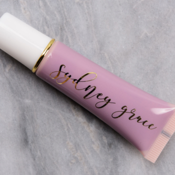 Sydney Grace I Need a Vacation Cream Shadow