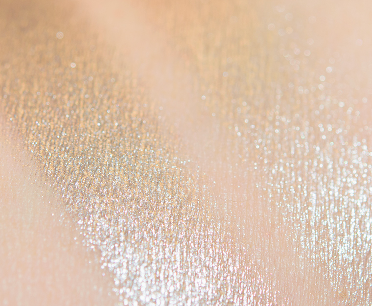 Sydney Grace Jingle Bells Cream Shadow