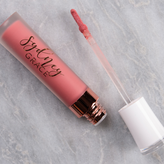 Sydney Grace Lip Cream Kaylie