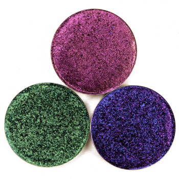 Sydney Grace Multi-Chrome Shadow