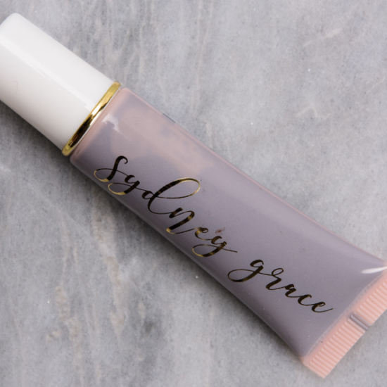 Sydney Grace Cream Shadow Rendezvous