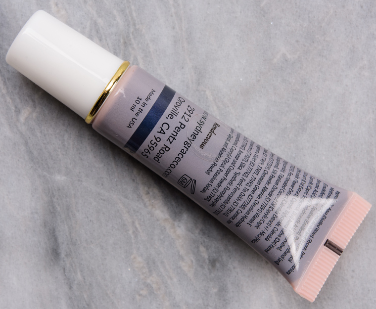 Sydney Grace Rendezvous Cream Shadow