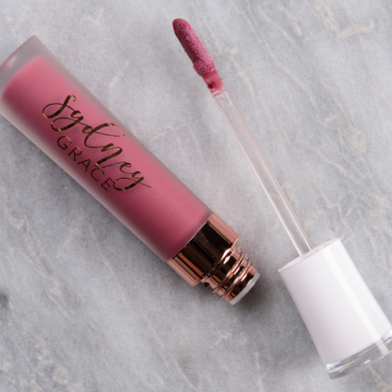 Sydney Grace Lip Cream Sarah