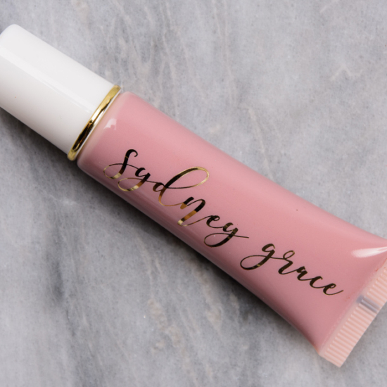 Sydney Grace Cream Shadow Spiced Cider