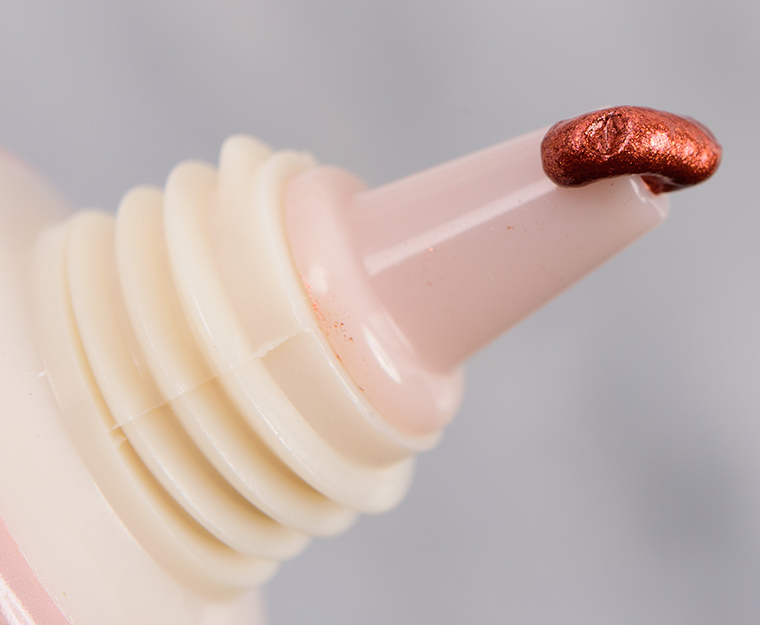 Sydney Grace Spiced Cider Cream Shadow