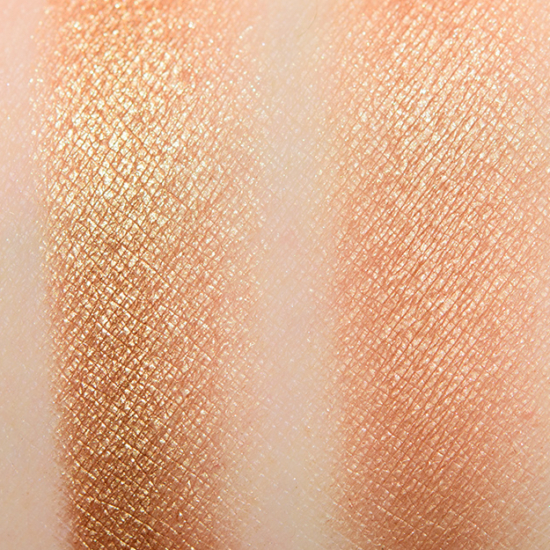 Sydney Grace Suntan Cream Shadow
