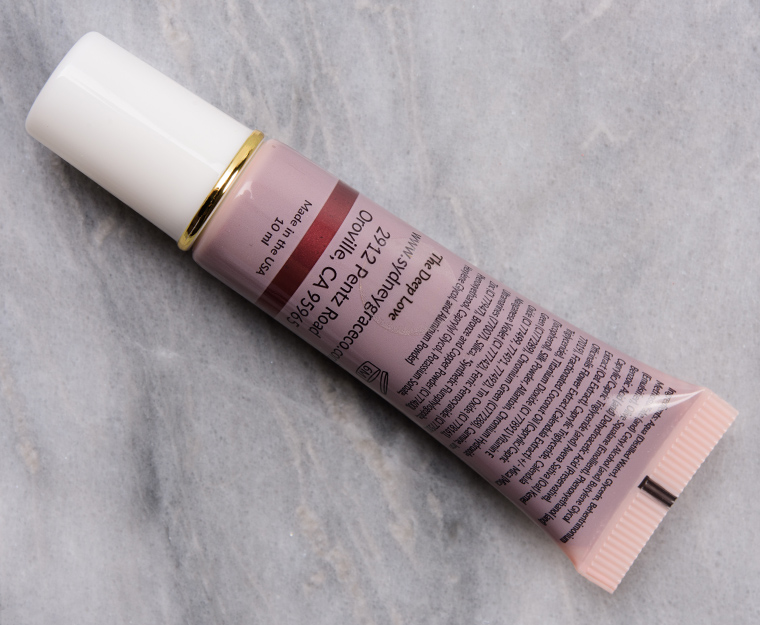 Sydney Grace The Deep Love Cream Shadow