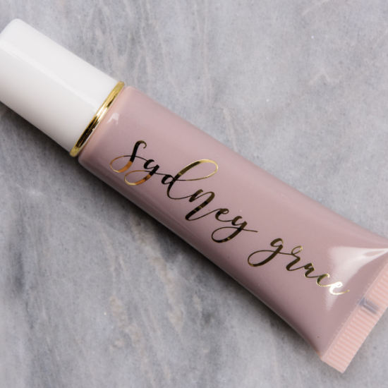 Sydney Grace Cream Shadow The Scoop