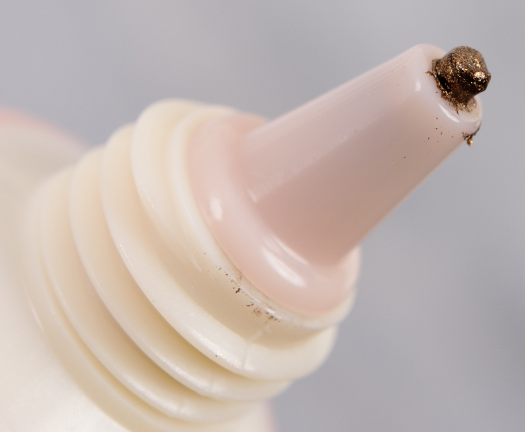 Sydney Grace The Scoop Cream Shadow