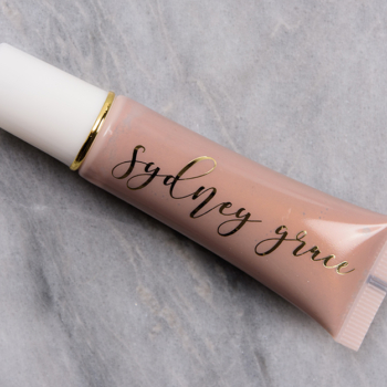 Sydney Grace Toffee Crunch Cream Shadow
