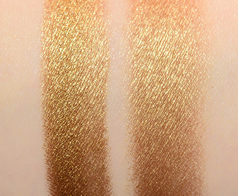 Sydney Grace Toffee Crunch Cream Shadow