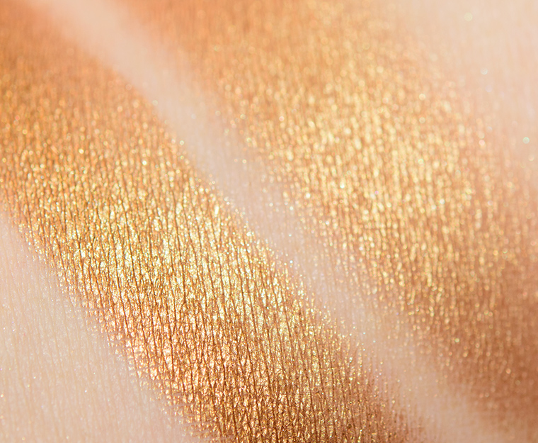 Sydney Grace Toffee Crunch Cream Shadow