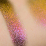 Sydney Grace Twisted Shifter Multi-Chrome Shadow | Studio light