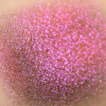 Sydney Grace Twisted Shifter Multi-Chrome Shadow | Studio light