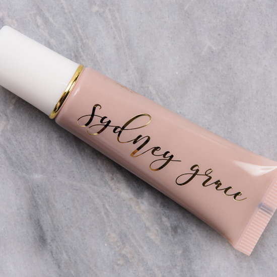 Sydney Grace Cream Shadow Vanilla Bean