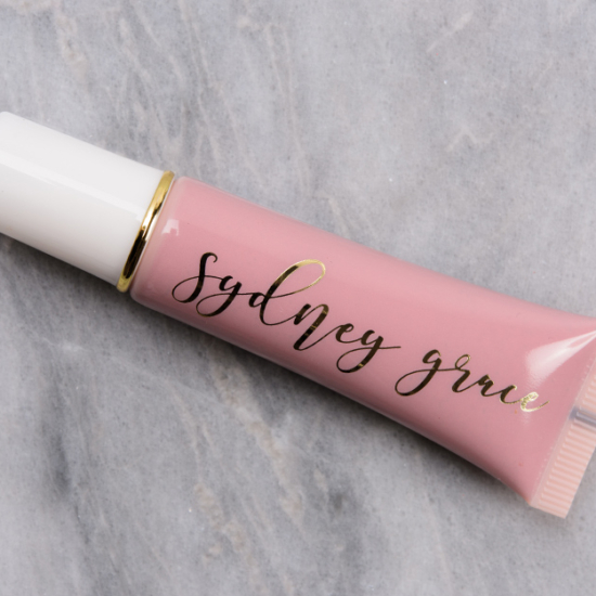 Sydney Grace Cream Shadow Warm Weather