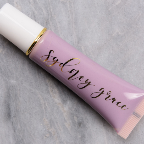 Sydney Grace Cream Shadow Wish