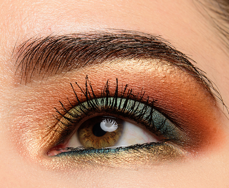 Tarte Unleashed | Look Details