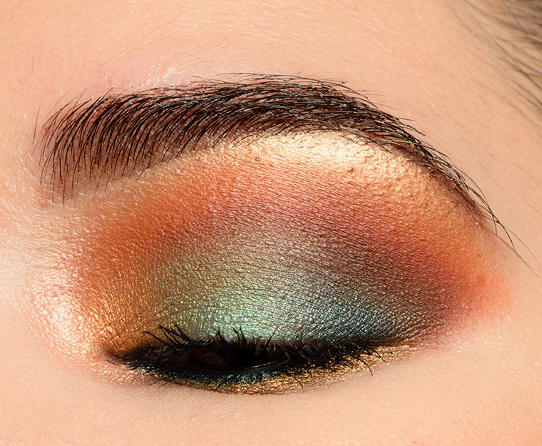 Tarte Unleashed | Look Details