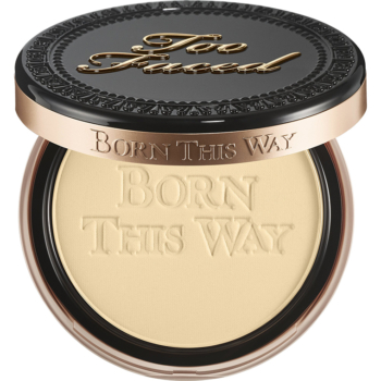 Too Faced Almond Born This Way Multi-Use Complexion Powder