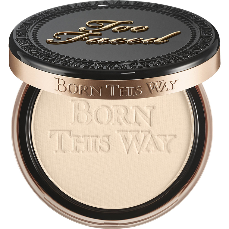 Too Faced Cloud Born This Way Multi-Use Complexion Powder