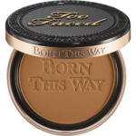 Too Faced Maple Born This Way Multi-Use Complexion Powder