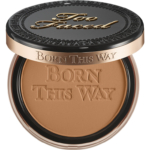 Too Faced Mocha Born This Way Multi-Use Complexion Powder