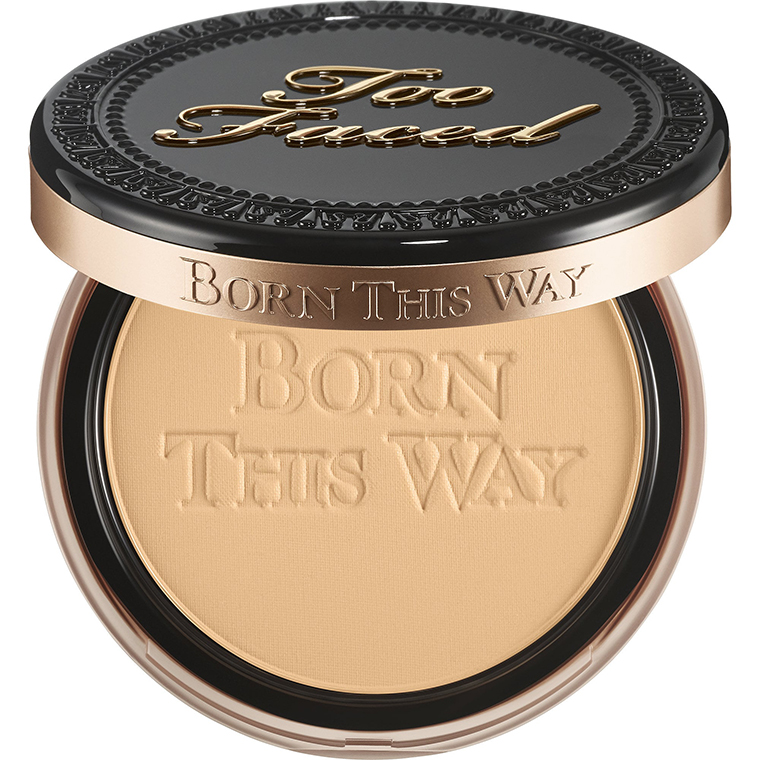 Too Faced Nude Born This Way Multi-Use Complexion Powder