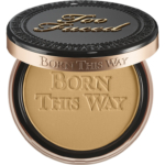 Too Faced Sand Born This Way Multi-Use Complexion Powder