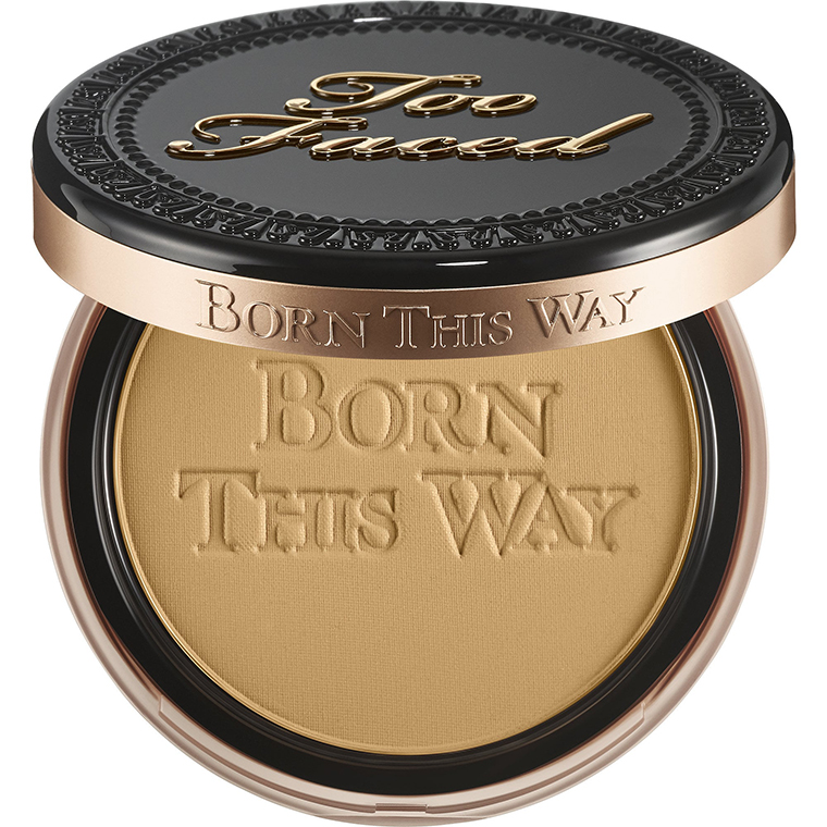 Too Faced Sand Born This Way Multi-Use Complexion Powder
