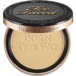 Too Faced Shortbread Born This Way Multi-Use Complexion Powder