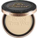 Too Faced Snow Born This Way Multi-Use Complexion Powder