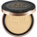 Too Faced Vanilla Born This Way Multi-Use Complexion Powder