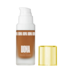 UOMA Beauty Bronze Venus - T3W Say What? Foundation