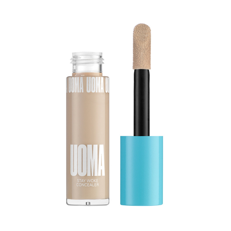 UOMA Beauty Fair Lady - T1 Stay Woke Luminous Brightening Concealer