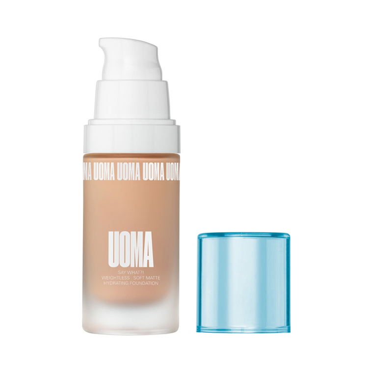 UOMA Beauty Fair Lady - T1C Say What? Foundation