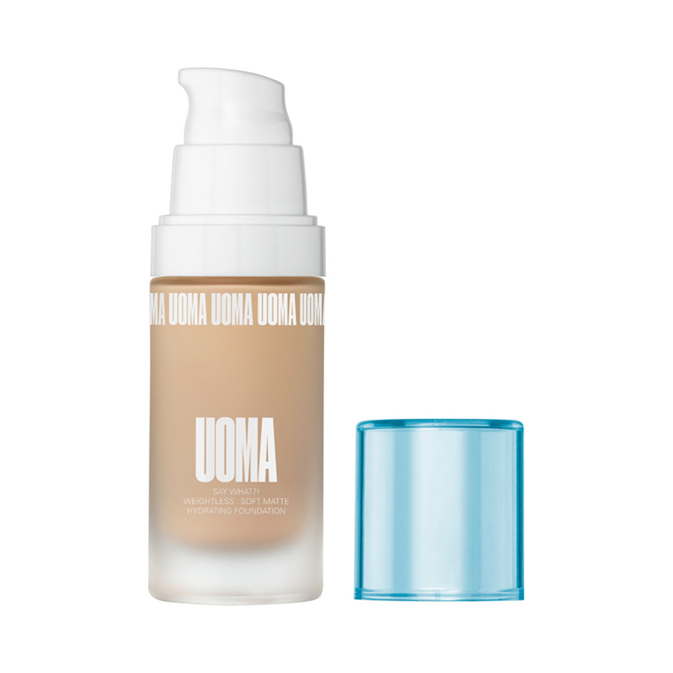 UOMA Beauty Fair Lady - T1N Say What? Foundation