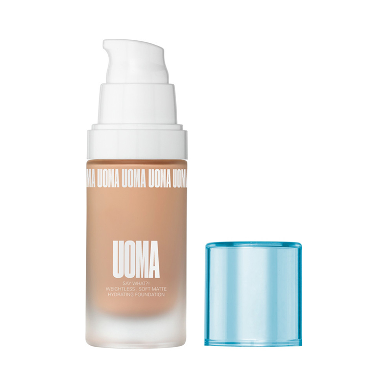 UOMA Beauty Fair Lady - T2C Say What? Foundation
