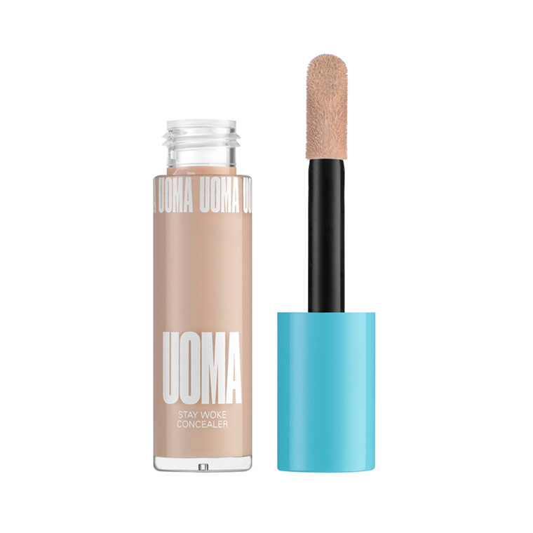 UOMA Beauty Fair Lady - T3 Stay Woke Luminous Brightening Concealer