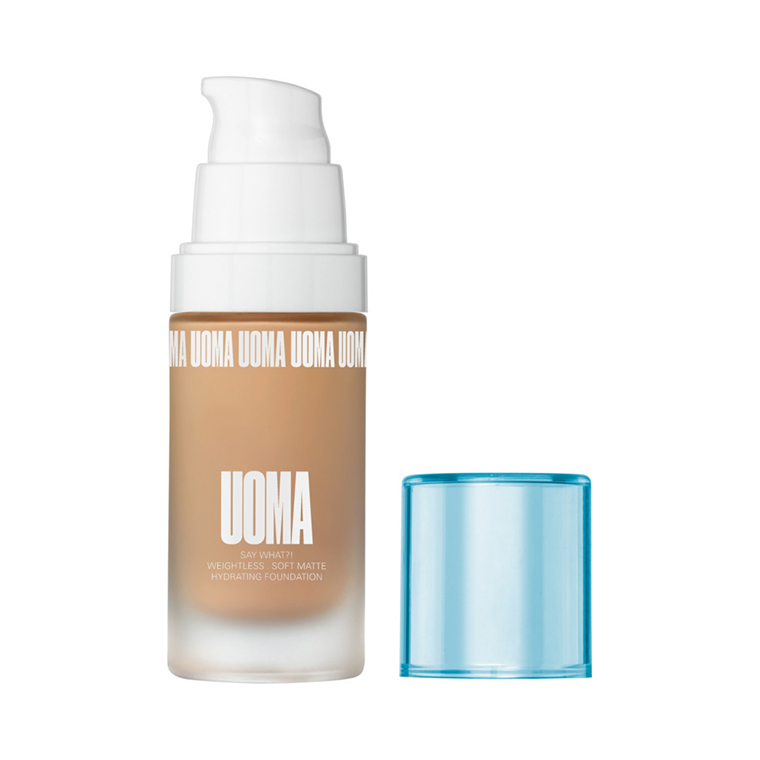 UOMA Beauty Fair Lady - T3W Say What? Foundation
